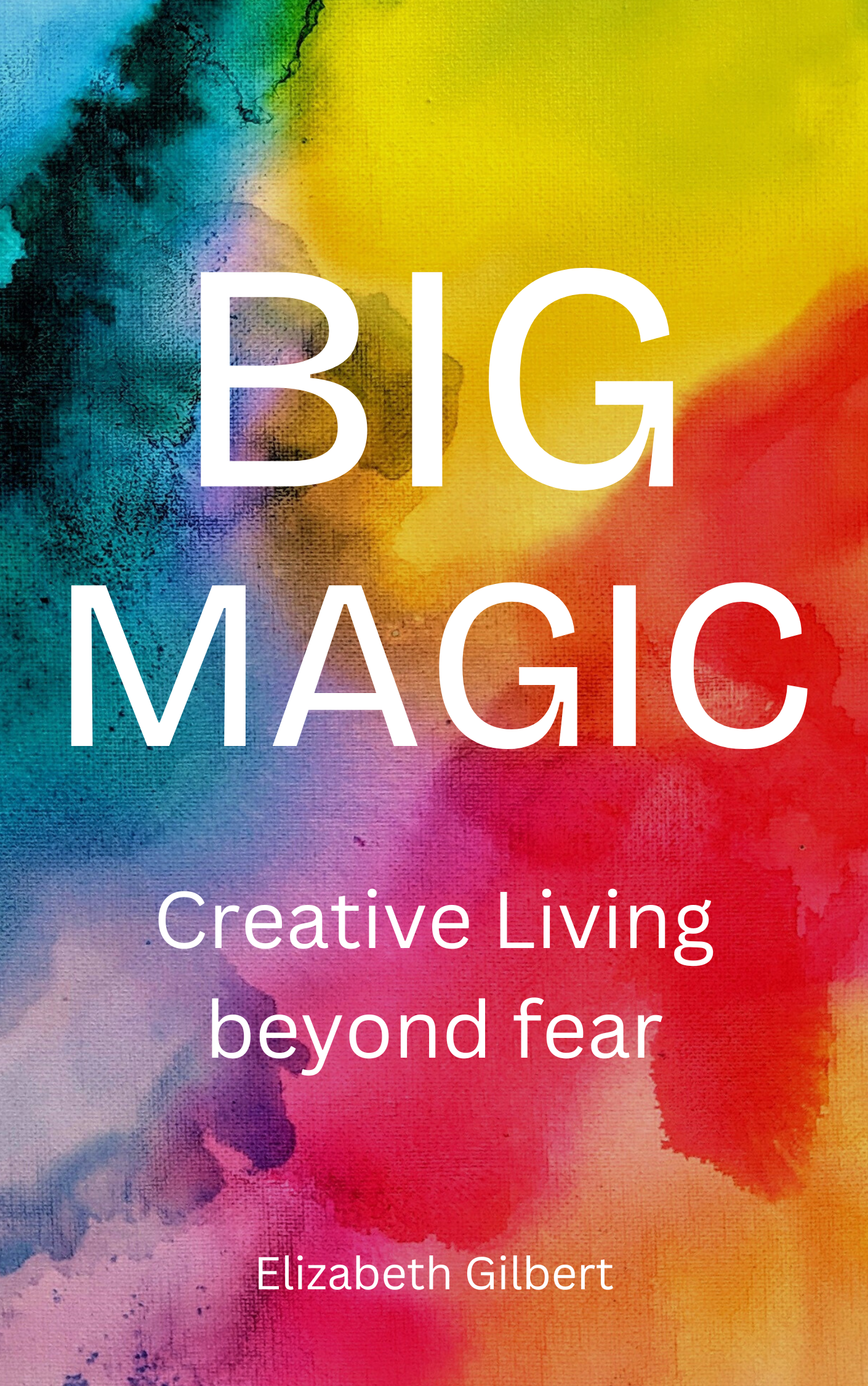 Book 1 Cover